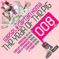 Thumbnail for the Wiesel - The Year of the Pig link, provided by host site