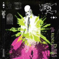 Thumbnail for the Fever Ray - The Year of The Radical Romantics link, provided by host site