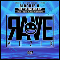 Thumbnail for the Biochip C. - The Year Rave Sold Out link, provided by host site
