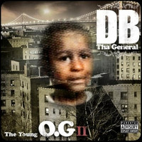 Thumbnail for the DB Tha General - The Young OG II link, provided by host site