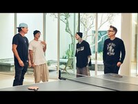 Thumbnail for the blink-182 - The Zane Lowe Interview link, provided by host site
