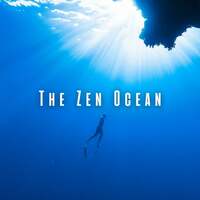 Thumbnail for the Nature Sounds Library - The Zen Ocean: Serenading Insects and Chill Music for Deep Relaxation link, provided by host site