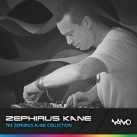 Thumbnail for the Zephirus Kane - The Zephirus Kane Collection link, provided by host site