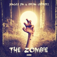 Thumbnail for the Jungle Jim - The Zombie link, provided by host site