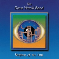 Thumbnail for the Dave Weckl - The Zone link, provided by host site