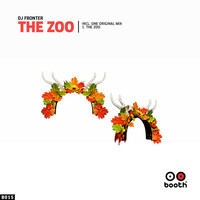 Thumbnail for the DJ Fronter - The Zoo link, provided by host site