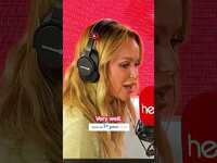 Thumbnail for the Jamie - Theakston is back on Heart Breakfast! link, provided by host site