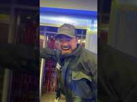 Thumbnail for the Jamie - Theakston's first day back is full of surprises link, provided by host site