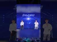 Thumbnail for the Snow Man - #TheDocumentaryofRAYS 💫 #SnowMan 星のうた #渡辺翔太 #向井康二 #SnowMan #RAYS link, provided by host site