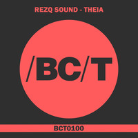Image of RezQ Sound linking to their artist page due to link from them being at the top of the main table on this page