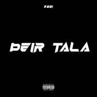 Thumbnail for the Ezzi - Þeir Tala link, provided by host site