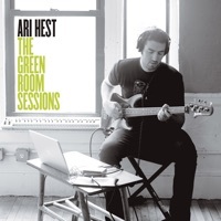 Thumbnail for the Ari Hest - Them link, provided by host site