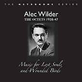 Thumbnail for the Alec Wilder - Theme and Variations link, provided by host site