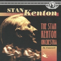 Thumbnail for the The Stan Kenton Orchestra - Theme and Variations link, provided by host site