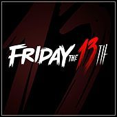 Thumbnail for the The Starlite Orchestra - Theme from Friday the 13th link, provided by host site