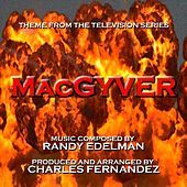Thumbnail for the Charles Fernandez - Theme from "MacGyver" By Randy Edelman link, provided by host site