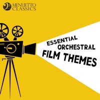 Thumbnail for the Manfred Rosenberg - Theme (From "North by Northwest") link, provided by host site