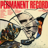Thumbnail for the Joe Strummer - Theme from Permanent Record link, provided by host site