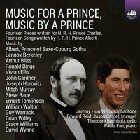 Image of Arthur Bliss linking to their artist page due to link from them being at the top of the main table on this page