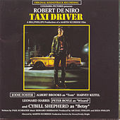 Thumbnail for the Tom Scott - Theme From Taxi Driver (Reprise) link, provided by host site