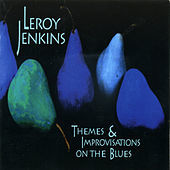 Thumbnail for the The Soldier String Quartet - Themes & Improvisations on The Blues link, provided by host site