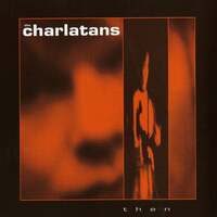 Thumbnail for the The Charlatans - Then link, provided by host site