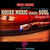 Thumbnail for the Dariush Gee - Then Comes The Moment link, provided by host site