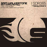 Thumbnail for the Sam Walkertone - Then I Remember link, provided by host site