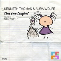 Thumbnail for the Kenneth Thomas - Then Love Laughed link, provided by host site