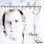 Image of Michael Johnson linking to their artist page due to link from them being at the top of the main table on this page