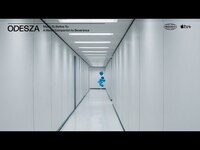 Thumbnail for the ODESZA - Elevator Down (ODESZA Severance Remix) link, provided by host site