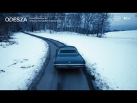 Thumbnail for the ODESZA - Mammalians Nurturable (ODESZA Severance Remix) link, provided by host site