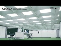 Thumbnail for the ODESZA - Morning Routine (ODESZA Severance Remix) link, provided by host site
