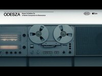 Thumbnail for the ODESZA - Music of Wellness (ODESZA Severance Remix) link, provided by host site