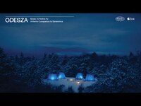Thumbnail for the ODESZA - Muzak Kier Hymn (ODESZA Severance Remix) link, provided by host site