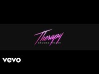 Thumbnail for the Brooke Fraser - Therapy link, provided by host site