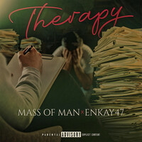 Thumbnail for the Mass of Man - Therapy link, provided by host site