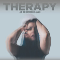 Thumbnail for the As December Falls - Therapy link, provided by host site