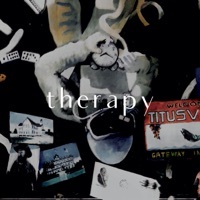 Thumbnail for the Jay Johnson - Therapy link, provided by host site