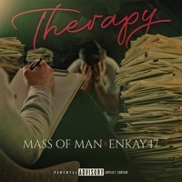 Thumbnail for the Mass of Man - Therapy link, provided by host site