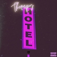 Thumbnail for the タキシード仮面(CV.野島健児) - Therapy Hotel link, provided by host site