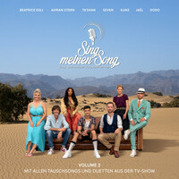 Thumbnail for the Tashan - There Again (Terra Australia) - aus "Sing meinen Song, Vol. 2" link, provided by host site
