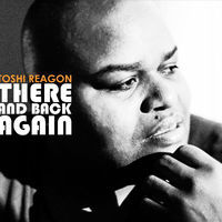 Thumbnail for the Toshi Reagon - There And Back Again link, provided by host site