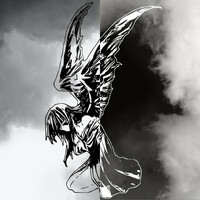 Thumbnail for the Spectre - There are no angels left link, provided by host site