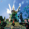Thumbnail for the Röyksopp - There, Beyond The Trees link, provided by host site