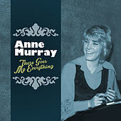 Thumbnail for the Anne Murray - There Goes My Everything link, provided by host site