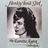 Thumbnail for the Loretta Lynn - There Goes My Everything link, provided by host site