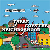 Thumbnail for the Chris Webby - There Goes The Neighborhood link, provided by host site