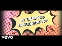 Thumbnail for the Sugarland - There Goes The Neighborhood link, provided by host site