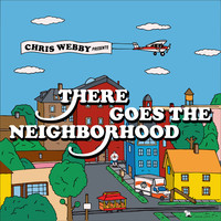 Thumbnail for the Chris Webby - There Goes The Neighborhood link, provided by host site